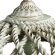 Подвесной светильник, вид лофт Twisted Arte Lamp цвет:  белый - A5358SP-1WG
