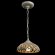 Подвесной светильник, вид лофт Twisted Arte Lamp цвет:  белый - A5358SP-1WG