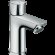 Hansgrohe кран для холодной воды без сливного гарнитура, Logis, глянцевый хром арт. 71120000