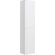 Шкаф пенал Eclipse 40 подвесной Белый матовый Allen Brau,  арт. 1.E1005.WM