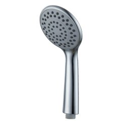 Лейка для душа хром, Haiba - HB02 Лейка для душа хром, Haiba - HB02