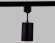 Трековый светильник Track System современный GL5123, Ambrella light цвет: черный