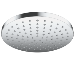 Hansgrohe верхний душ, Vernis Blend, глянцевый хром арт. 26271000 Hansgrohe верхний душ, Vernis Blend, глянцевый хром арт. 26271000