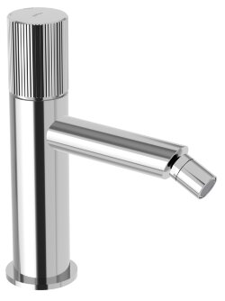 Paffoni Смеситель для биде без донного клапана арт. JO131CR