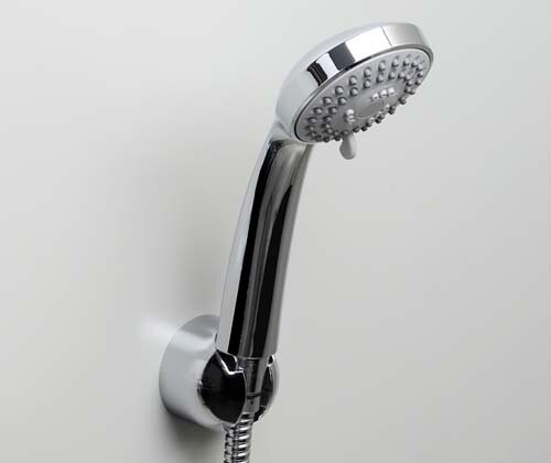 Смеситель для душа Rhein 1702 WasserKRAFT цвет: Хром Смеситель для душа Rhein 1702 WasserKRAFT цвет: Хром