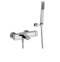 Paffoni Смеситель для ванны без душевого набора арт. LEA022CR Paffoni Смеситель для ванны без душевого набора арт. LEA022CR