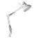 Настольная лампа, вид современный Senior Arte Lamp цвет:  белый - A6068LT-1WH