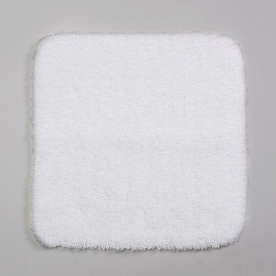Коврик для ванной Kammel BM-8345 White  WasserKRAFT цвет: Белый