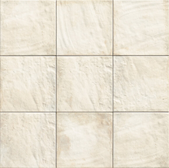 Forli White 20х20 MAINZU арт. УТ-00008657