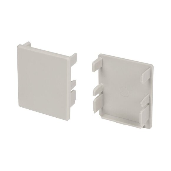 Набор заглушек Klus-Line-3035 глухая Arlight - 024018