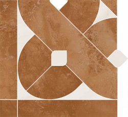 Kerama Marazzi Павловск ID65 угол наборный 18,7x17 - Декор