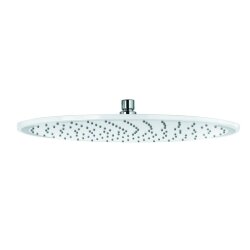 Верхний душ, белый глянцевый, A-QA Kludi арт. 6434091-00 Верхний душ, белый глянцевый, A-QA Kludi арт. 6434091-00