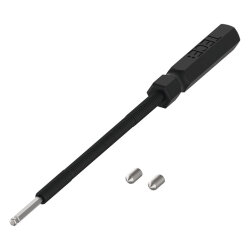 Винты для фиксации solid, с ключом Now TECE арт. 9240442