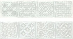 Декор Comp rodia white 15x30 Cifre OPAL арт. 78795265 Декор Comp rodia white 15x30 Cifre OPAL арт. 78795265