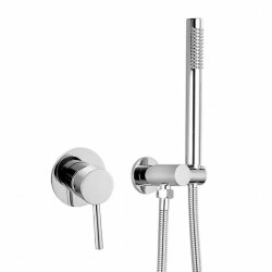 Feramolli Смеситель для душа Ele арт. CL217 Feramolli Смеситель для душа Ele арт. CL217