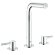 Смеситель для раковины GROHE Essence арт. 20299000