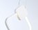 Подвесной светодиодный светильник Comfort Line хай-тек FL5255, Ambrella light цвет: белый