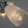 Потолочная люстра, вид арт-деко Giulia Arte Lamp цвет:  белый - A6198PL-6CC