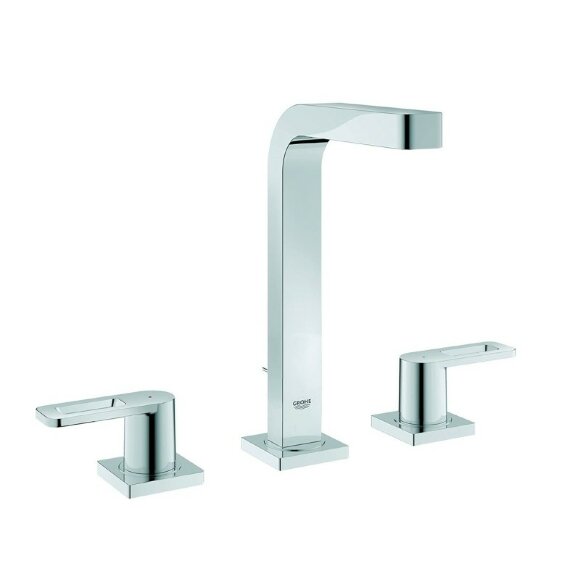 Смеситель для раковины GROHE Quadra арт. 20307000