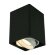 Потолочный светильник, вид современный 5655 Arte Lamp цвет:  черный - A5655PL-1BK