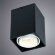 Потолочный светильник, вид современный 5655 Arte Lamp цвет:  черный - A5655PL-1BK