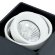 Потолочный светильник, вид современный 5655 Arte Lamp цвет:  черный - A5655PL-1BK