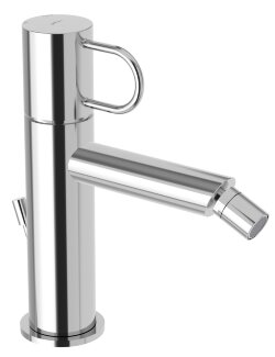 Paffoni Смеситель для биде с авт. Донным клапаном арт. JK135CR