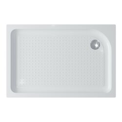 BelBagno Душевой поддон 120x80x15 глянцевый белый,, арт. TRAY-BB-AH-120/80-15-W-R BelBagno Душевой поддон 120x80x15 глянцевый белый,, арт. TRAY-BB-AH-120/80-15-W-R