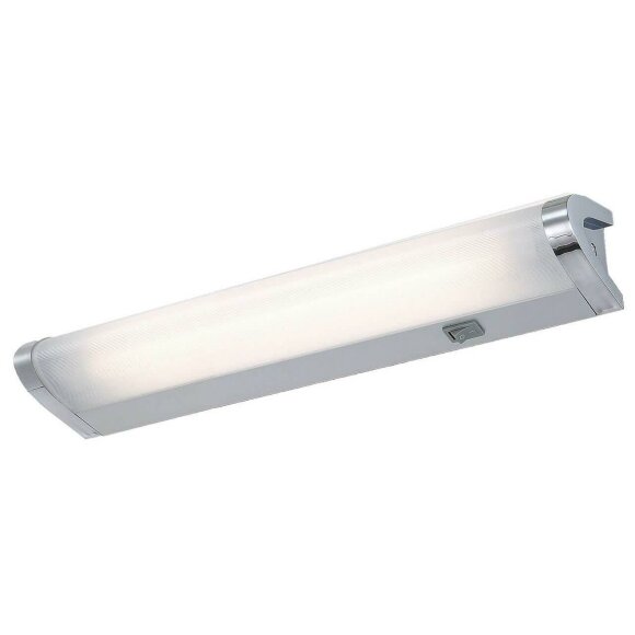 Мебельный светильник, вид современный Cabinet Arte Lamp цвет:  белый - A7508AP-1CC