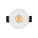 Встраиваемый светодиодный светильник Atlas Arlight 037183 цвет: Белый