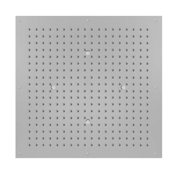 Верхний душ DREAM-XL 1000x1000мм BOSSINI Cube арт. WI0376.030 цвет: хром