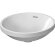 Раковина 37 см, без отв., DURAVIT Architec - 0319370000 цвет: белый