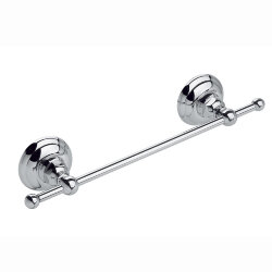 Полотенцедержатель 30см, подвесной Nicolazzi Accessori Classica 1483CR цвет: хром Полотенцедержатель 30см, подвесной Nicolazzi Accessori Classica 1483CR цвет: хром