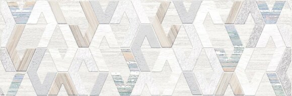 Декор Alma Ceramica Medis 20x60 арт. DWU11MDS004 Россия