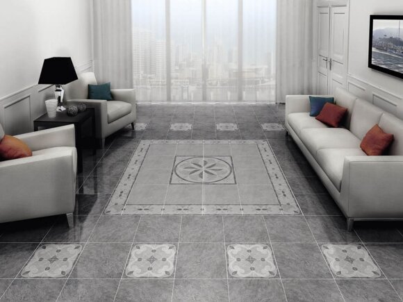 Kerama Marazzi Монтаньоне HGD\A38\SG1550L Бежевый 40,2x9,5 - керамическая плитка и керамогранит