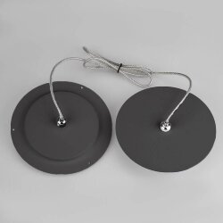 Подвес SPX-Hang-R90-L1000 Arlight - 029540 Подвес SPX-Hang-R90-L1000 Arlight - 029540