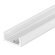 Профиль MIC-2000 White Arlight - 018271