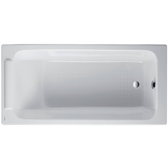 Чугунная ванна Parallel 170x70 без антискользящего покрытия  Jacob Delafon арт. E2947-S-00