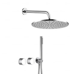 Feramolli Душевая система Amos арт. CL738-12 Feramolli Душевая система Amos арт. CL738-12
