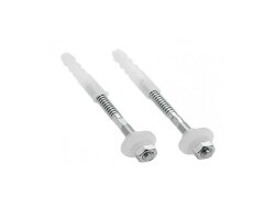 Крепеж для раковины, GSI  - FLAVABO