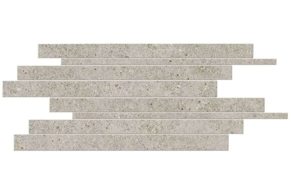 Мозаика Boost Stone Pearl Brick 30x60 Atlas Concorde Italy арт. A7C8
