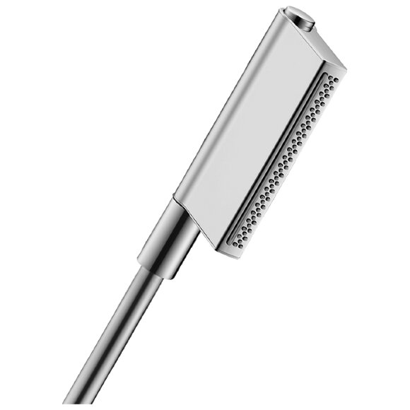 Ручной душ 2jet, One 45720000 цвет: хром, Axor