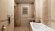 HGD\A01\8245 Керамический декор 20x30 Вилла Флоридиана глянцевый в Москве