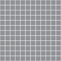 20064 Керамическая плитка мозаичная 29,8x29,8 Темари Графит матовый 20064 Керамическая плитка мозаичная 29,8x29,8 Темари Графит матовый