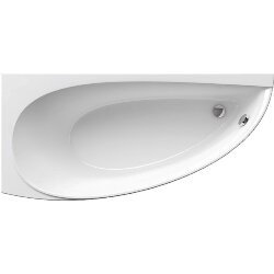 Акриловая ванна Ravak 150x75 l без гидромассажа Avocado (Чехия) - CT01000000 Акриловая ванна Ravak 150x75 l без гидромассажа Avocado (Чехия) - CT01000000