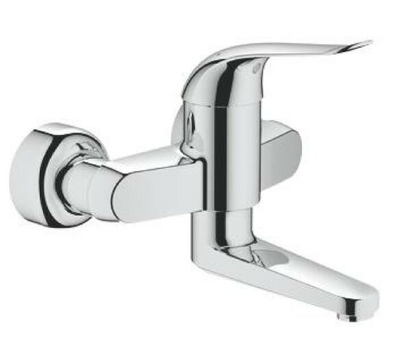 Смеситель для раковины GROHE Euroeco Special арт. 32767000