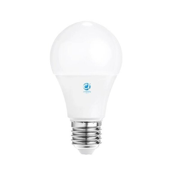 Лампа светодиодная E27 20W 3000K   201727, Ambrella light цвет: белый