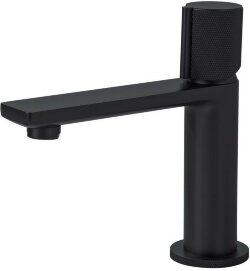 Смеситель для раковины, черный, Liberty Allen Brau - 5.33001-31 Смеситель для раковины, черный, Liberty Allen Brau - 5.33001-31
