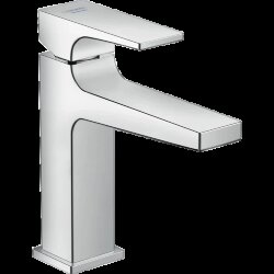 Hansgrohe кран для холодной воды без сливного гарнитура, Metropol, глянцевый хром арт. 32501000 Hansgrohe кран для холодной воды без сливного гарнитура, Metropol, глянцевый хром арт. 32501000