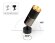 Корпус светильника DIY Spot современный C6303, Ambrella light цвет: черный